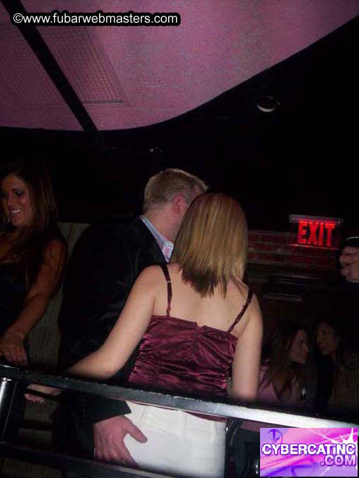 NatNet Opening Party