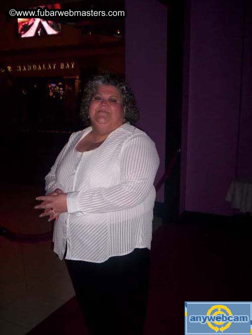 NatNet Opening Party