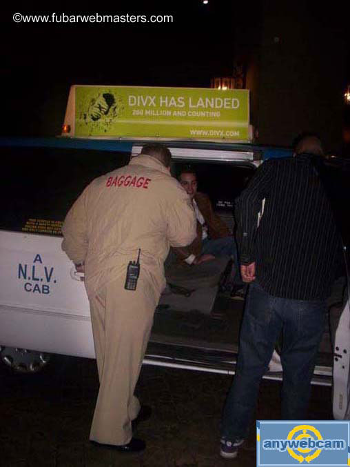 NatNet Opening Party