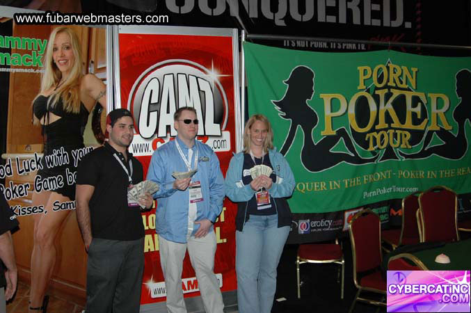 Porn Poker Tour