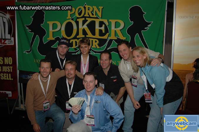 Porn Poker Tour