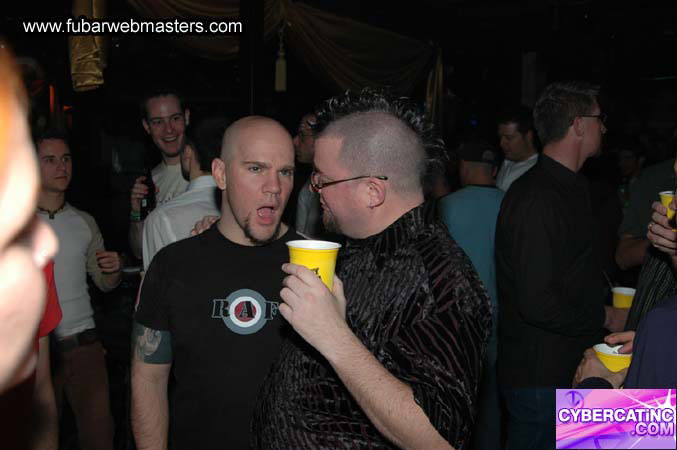 Cybersocket Web Awards