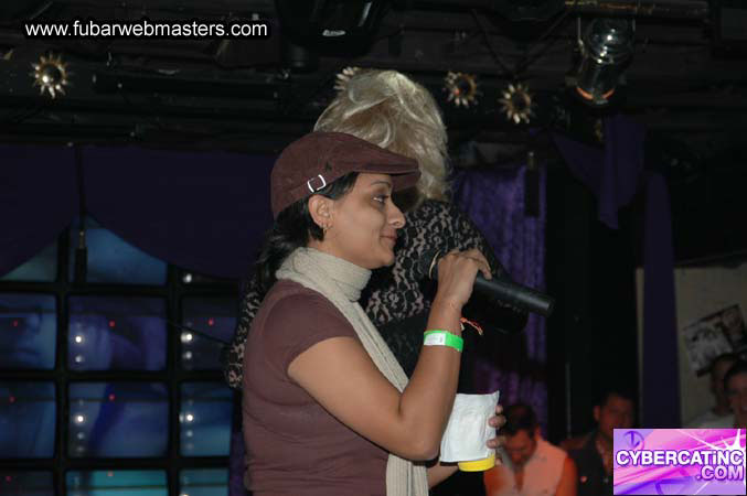 Cybersocket Web Awards