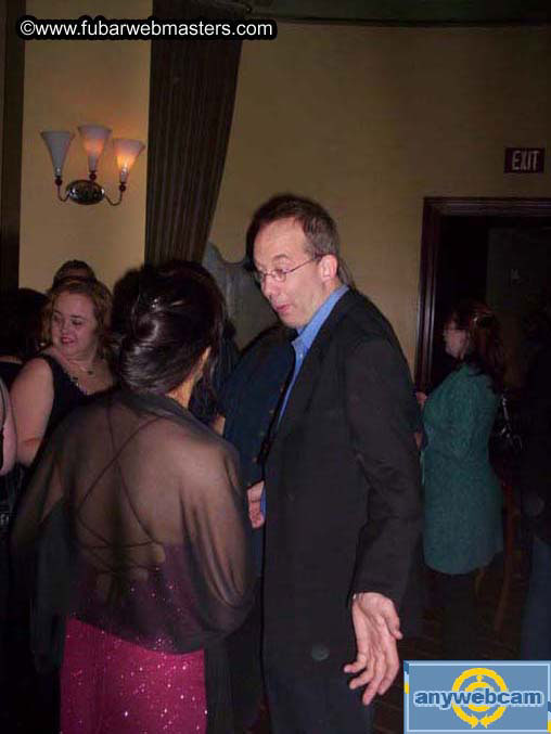 Movie Post Dinner 2006 