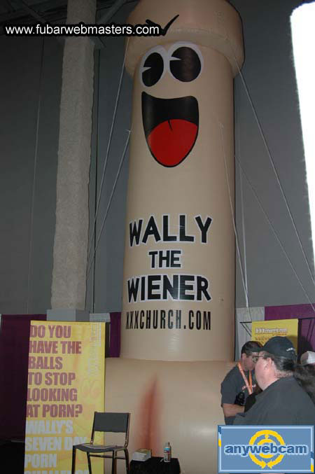 AVN Adult Entertainment Expo