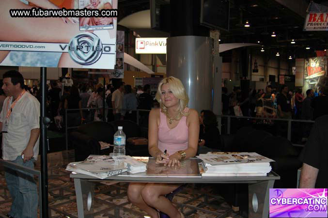 AVN Adult Entertainment Expo