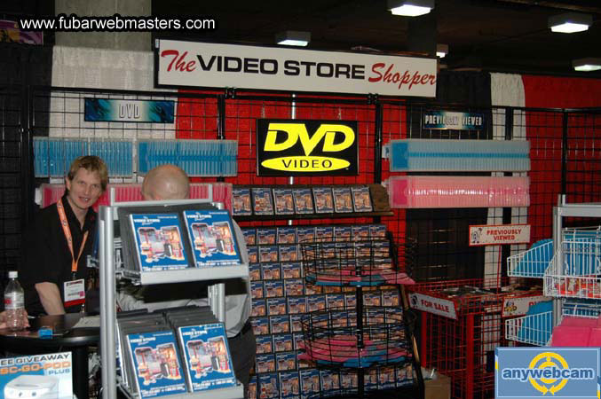 AVN Adult Entertainment Expo