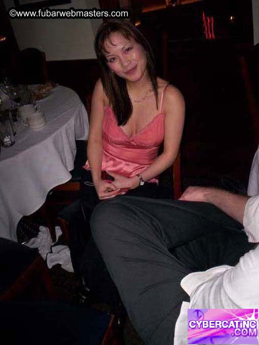 Party at the Jockey Club