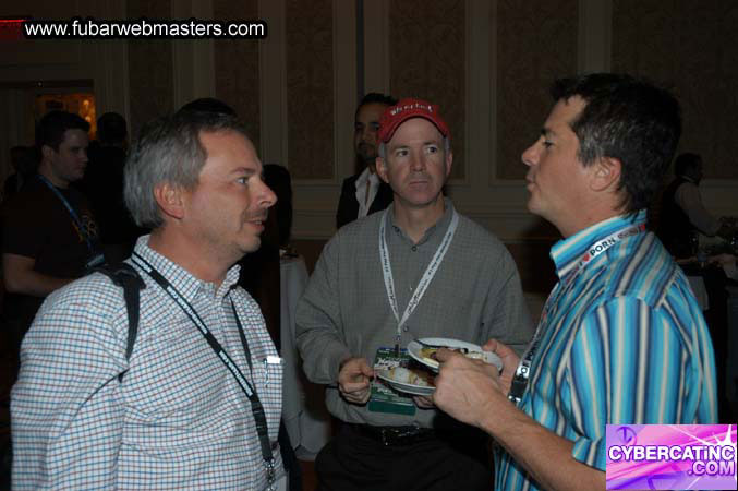 NoCreditCard.com 10th Aniversary VIP Champagne Par