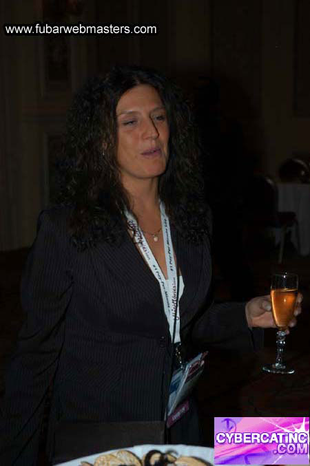 NoCreditCard.com 10th Aniversary VIP Champagne Par