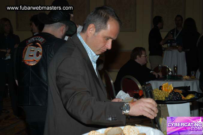 NoCreditCard.com 10th Aniversary VIP Champagne Par