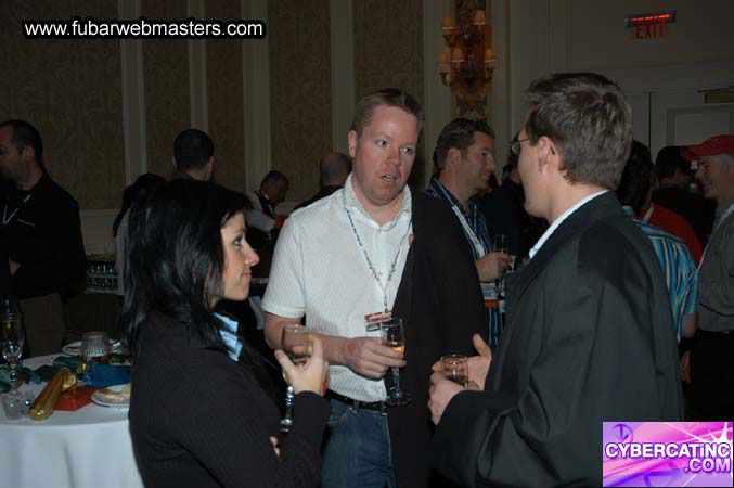 NoCreditCard.com 10th Aniversary VIP Champagne Par