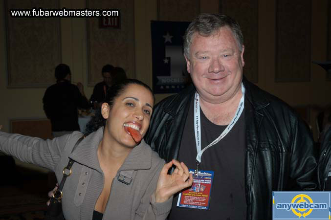 NoCreditCard.com 10th Aniversary VIP Champagne Par