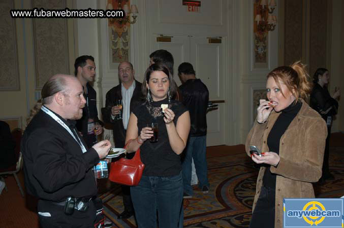 NoCreditCard.com 10th Aniversary VIP Champagne Par