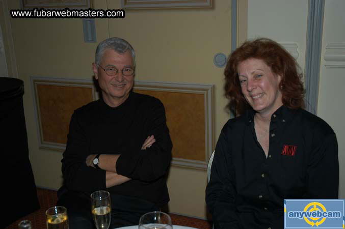 NoCreditCard.com 10th Aniversary VIP Champagne Par