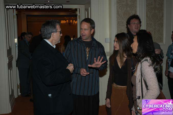 NoCreditCard.com 10th Aniversary VIP Champagne Par