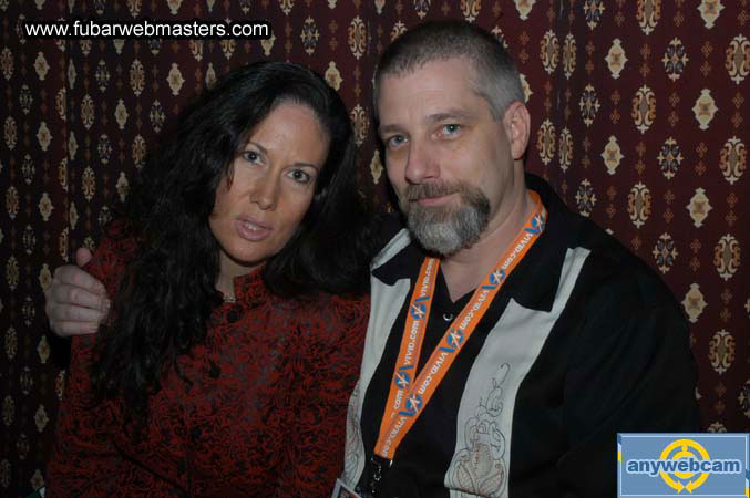 Dinner at Zefferino's