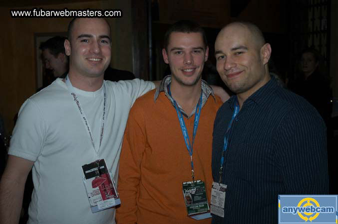 Dinner at Zefferino's