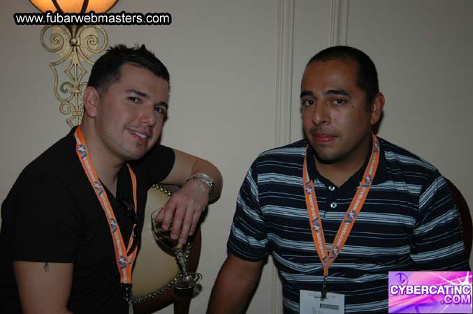 Cock & Tail Reception