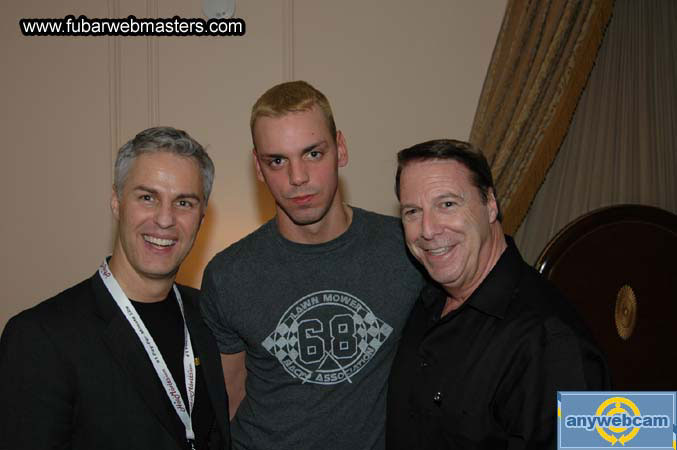 Cock & Tail Reception