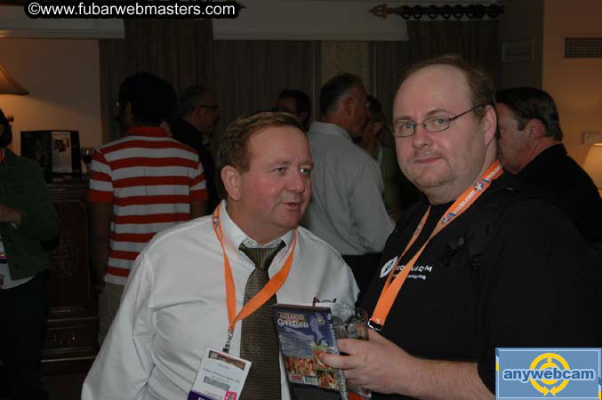 Cock & Tail Reception