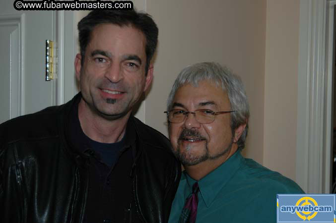 Cock & Tail Reception