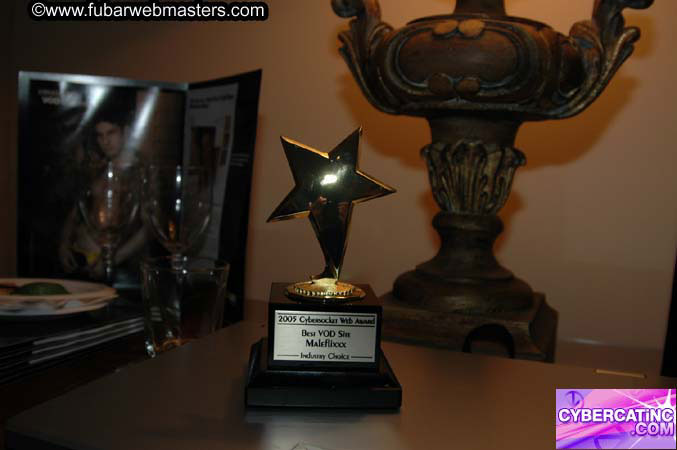 Cock & Tail Reception