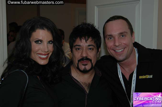 Cock & Tail Reception