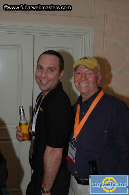 Cock & Tail Reception