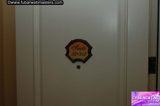 Cybersocket Webmasters Party