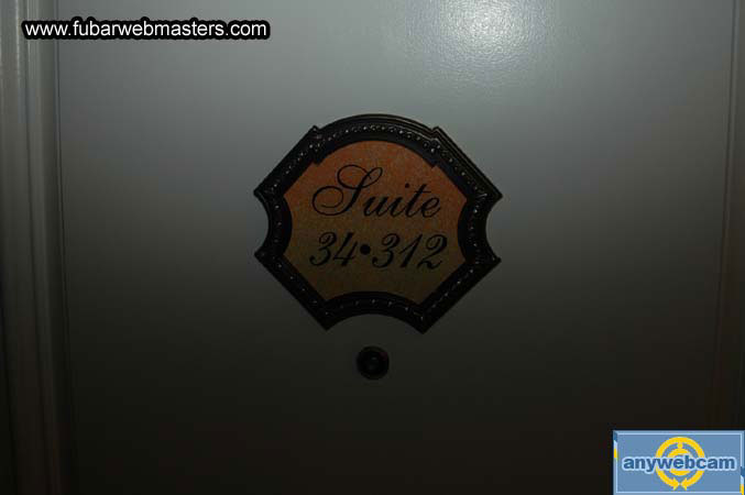 Cybersocket Webmasters Party