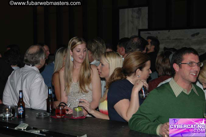 365Billing at The V Bar