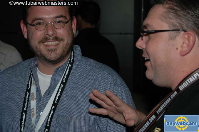 365Billing at The V Bar