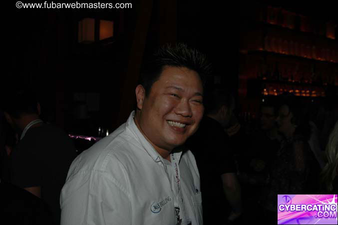 365Billing at The V Bar