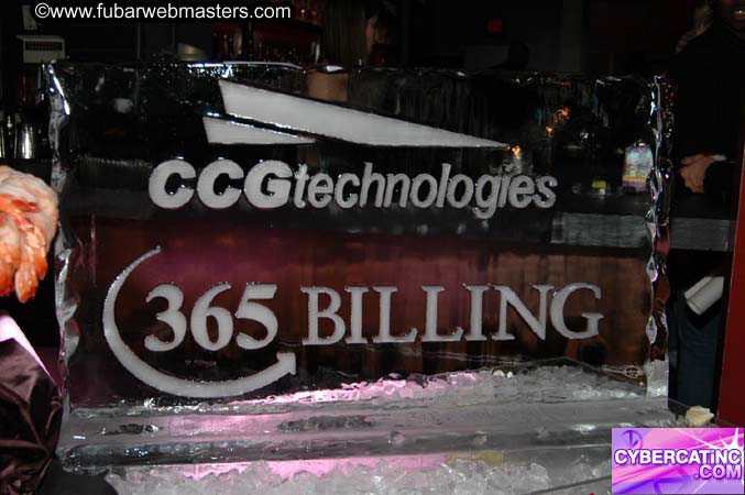 365Billing at The V Bar
