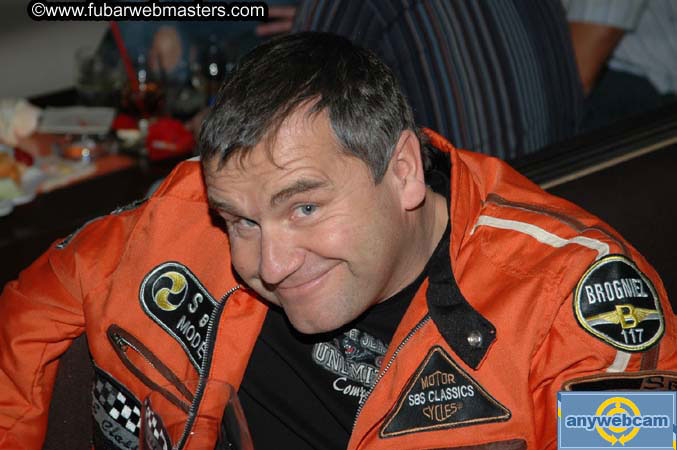 365Billing at The V Bar