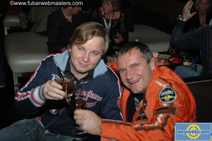 365Billing at The V Bar