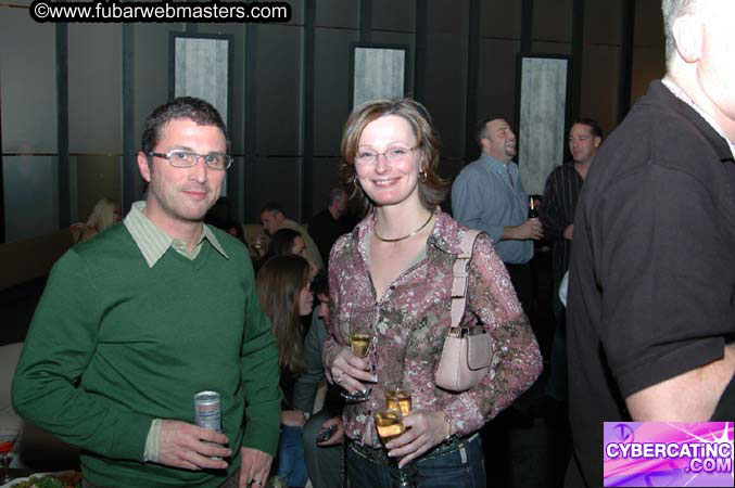 365Billing at The V Bar