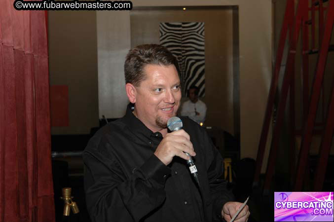 365Billing at The V Bar