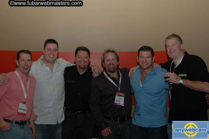 365Billing at The V Bar