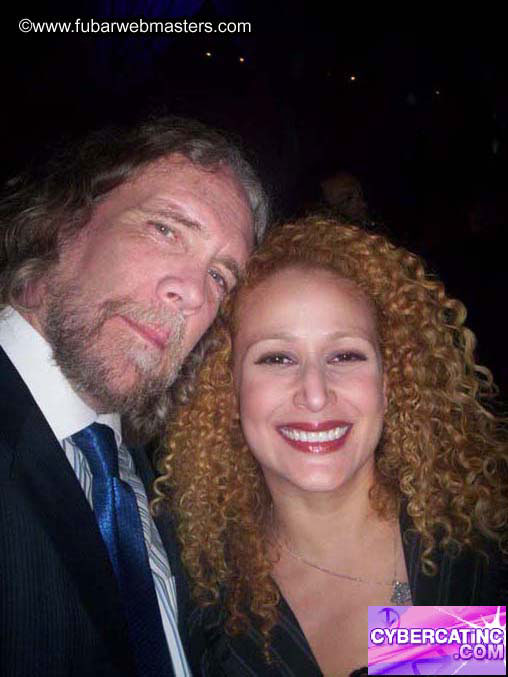 Hustler Party at Club Pure