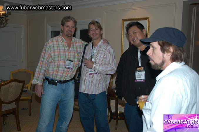 Nat's & Incredible Dollars Closing Party