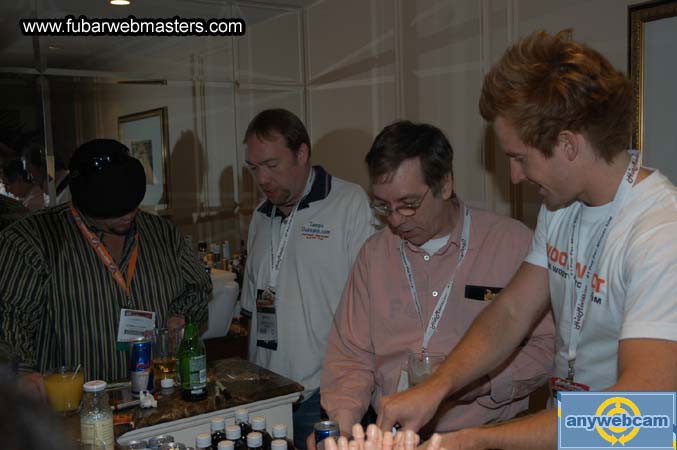 Nat's & Incredible Dollars Closing Party