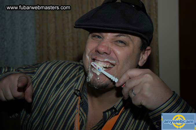 Nat's & Incredible Dollars Closing Party