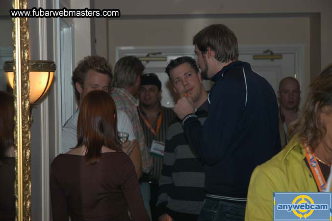 Nat's & Incredible Dollars Closing Party