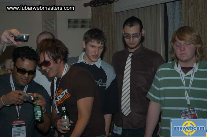 Nat's & Incredible Dollars Closing Party