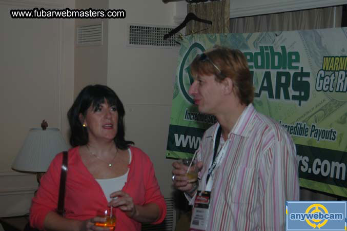 Nat's & Incredible Dollars Closing Party