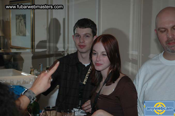 Nat's & Incredible Dollars Closing Party