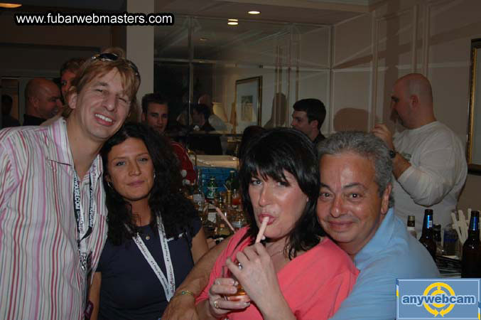 Nat's & Incredible Dollars Closing Party