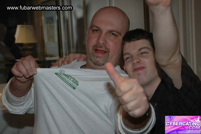 Nat's & Incredible Dollars Closing Party